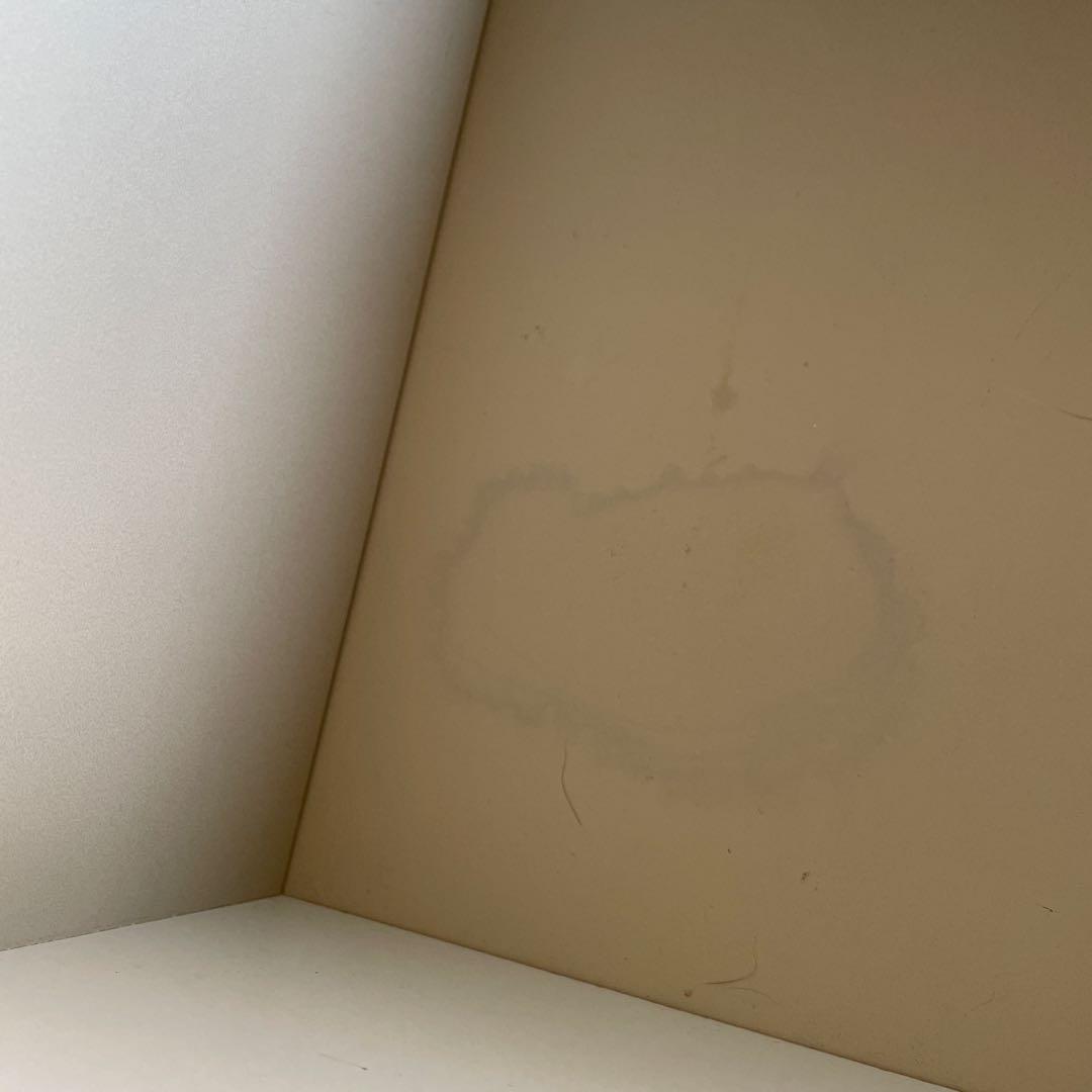 送料込みIKEA イケア　MALM マルム　ホワイト　5段