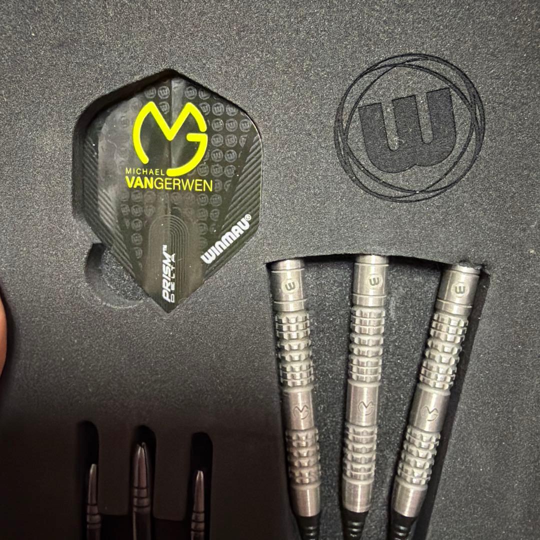 マイケル　アブソリュート　2BA　22g