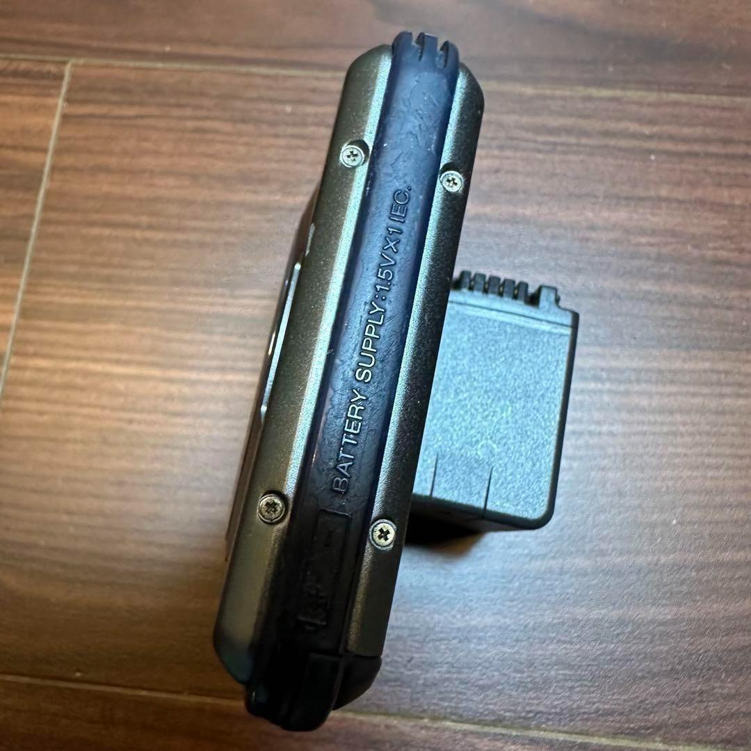 SONY MDウォークマン MZ-E45 1235