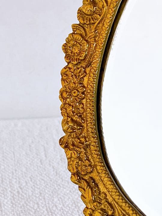 from Sweden＊Vintage mirror・*