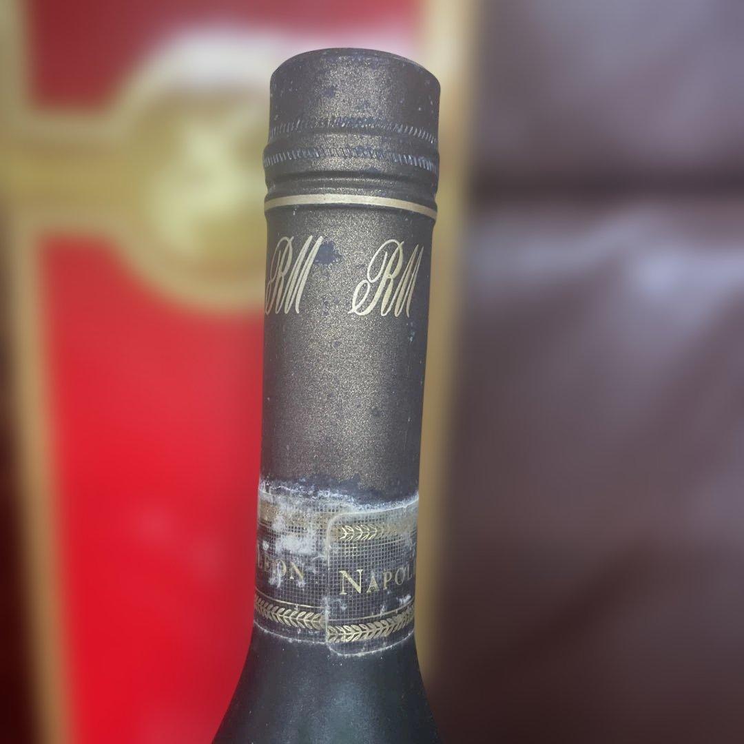 レミーマルタン　コニャック　ナポレオン　CAMUS コニャック　ナポレオン