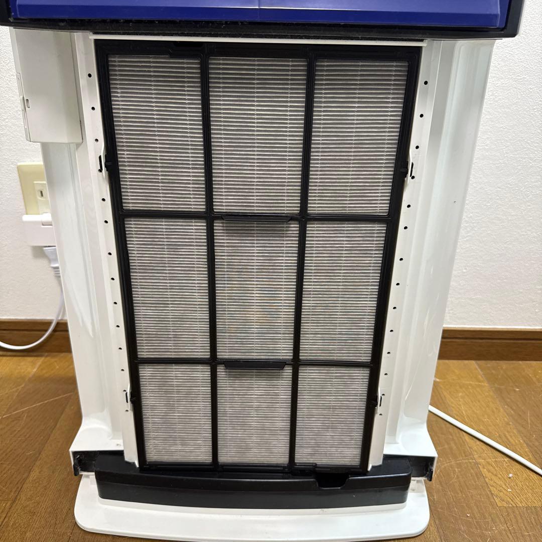 ダイキン　加湿空気清浄機　MCK70X 2020年製