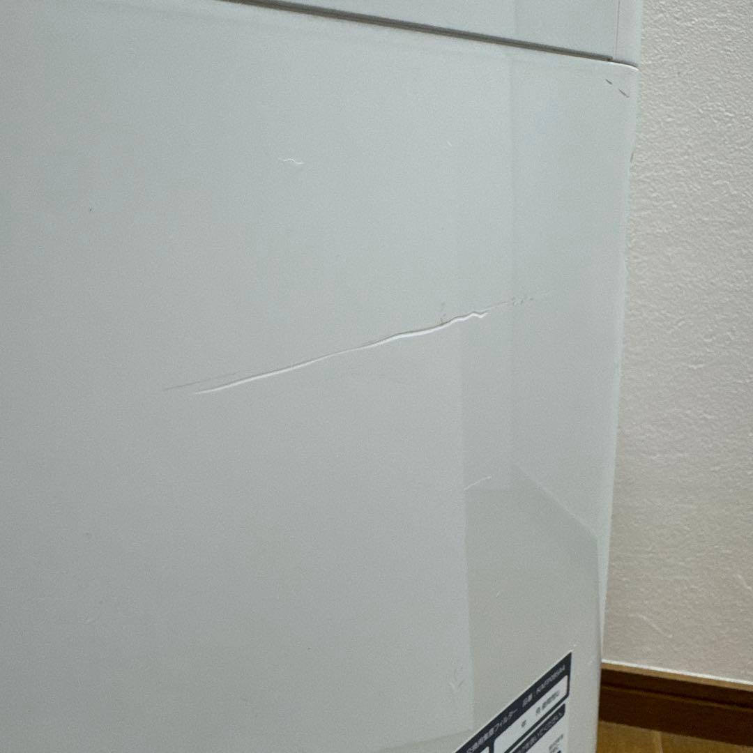 ダイキン　加湿空気清浄機　MCK70X 2020年製