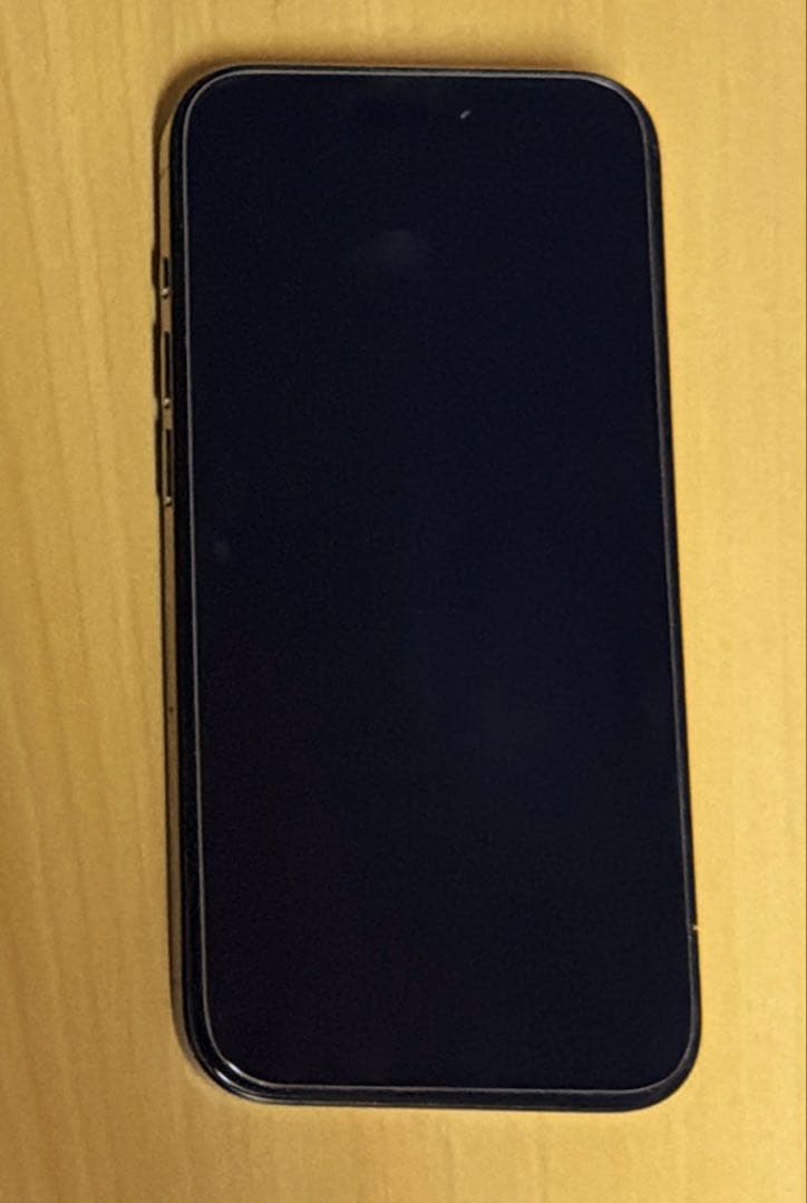 専用　iPhone 15 Pro 128GB ブラック SIMフリー 美品