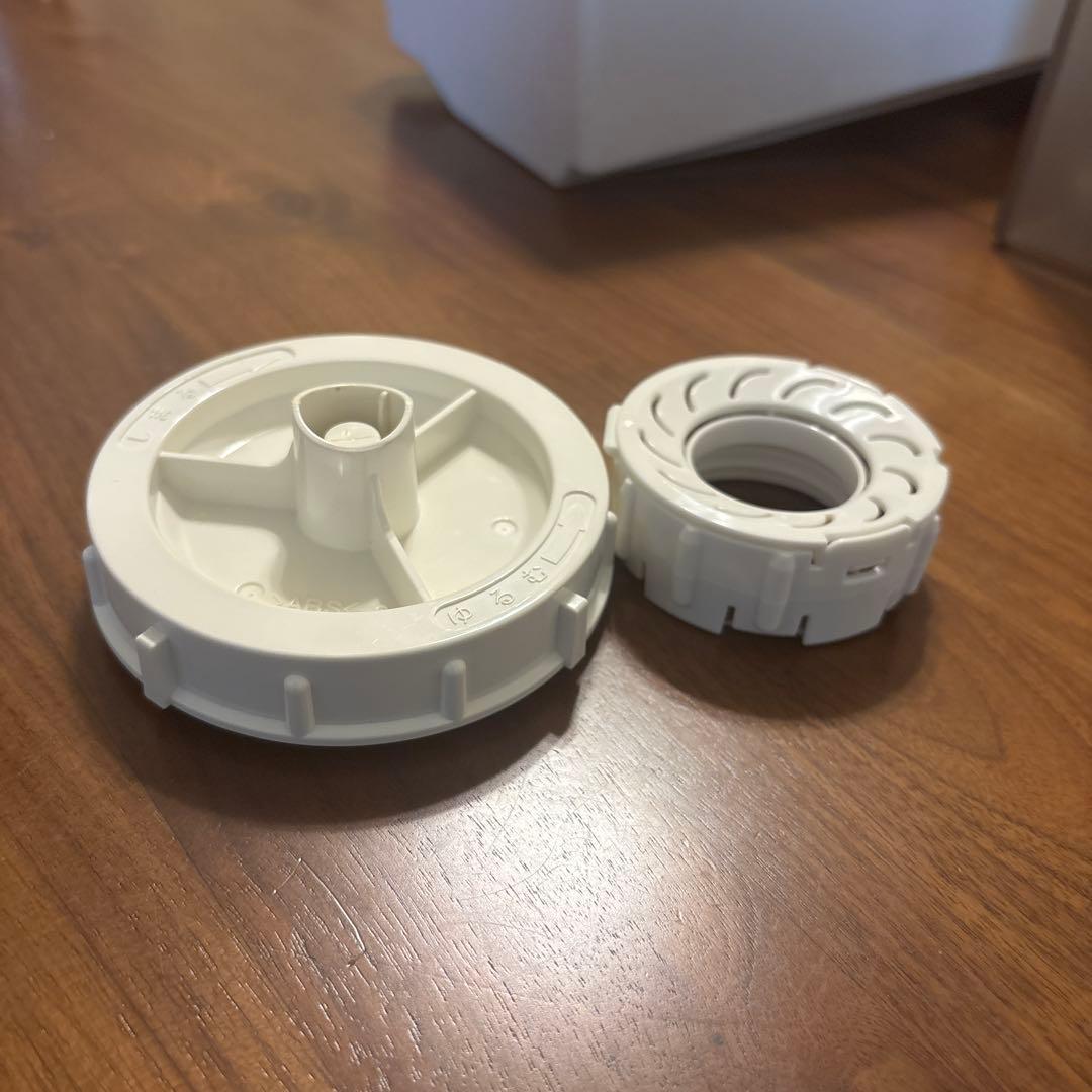 Dainichi Plus 加湿器 HD-RX500A