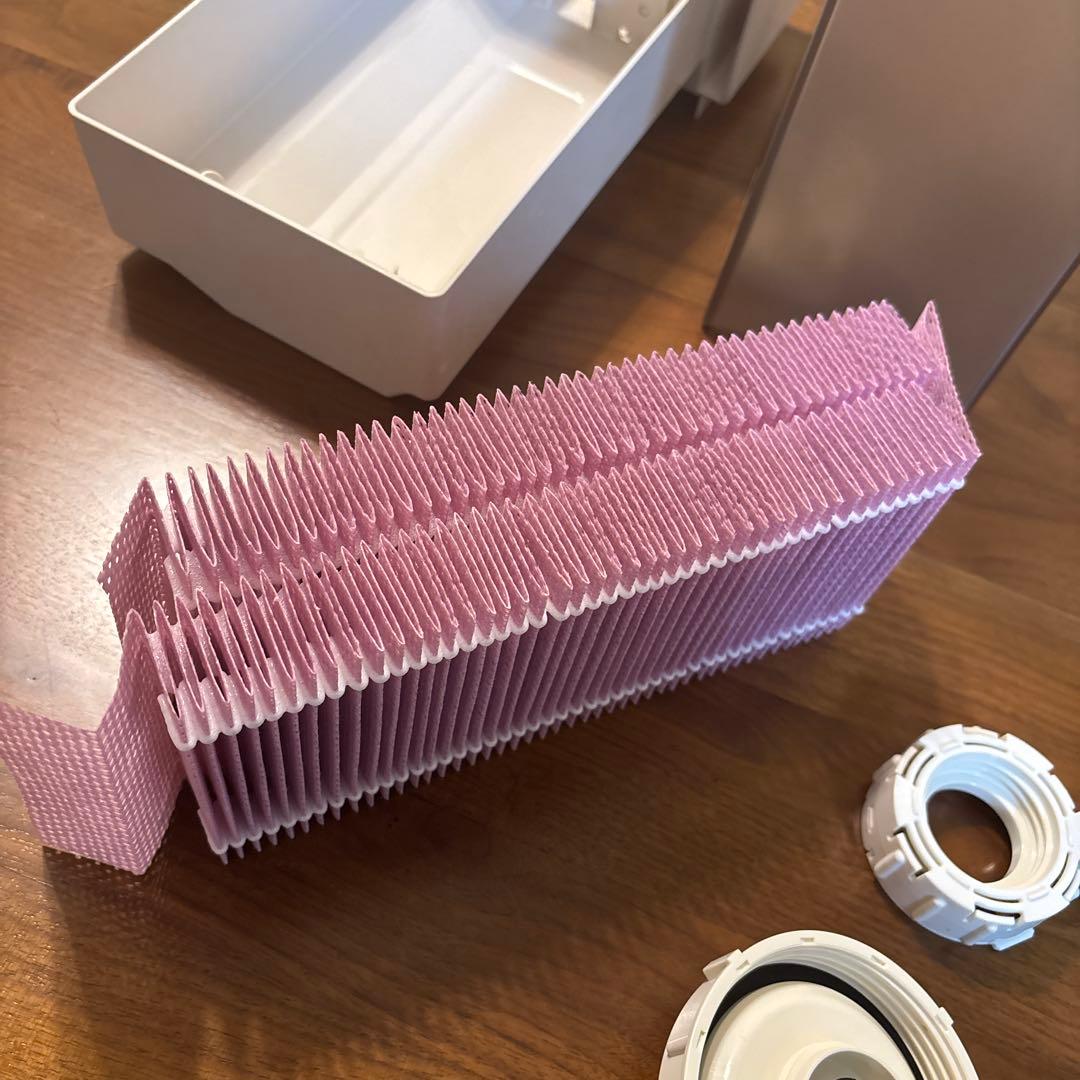 Dainichi Plus 加湿器 HD-RX500A