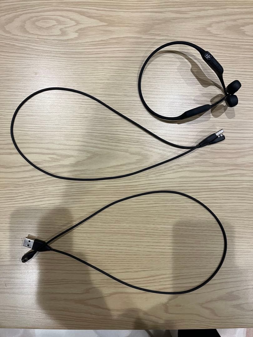 AfterShokz Aeropex アフターショックス・エアロペックス