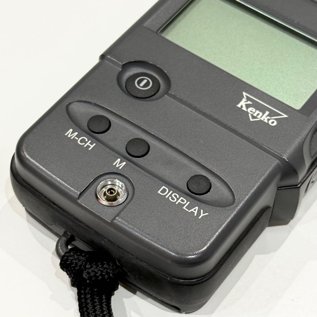 ケンコー　カラーメーター　Kenko KCM-3100