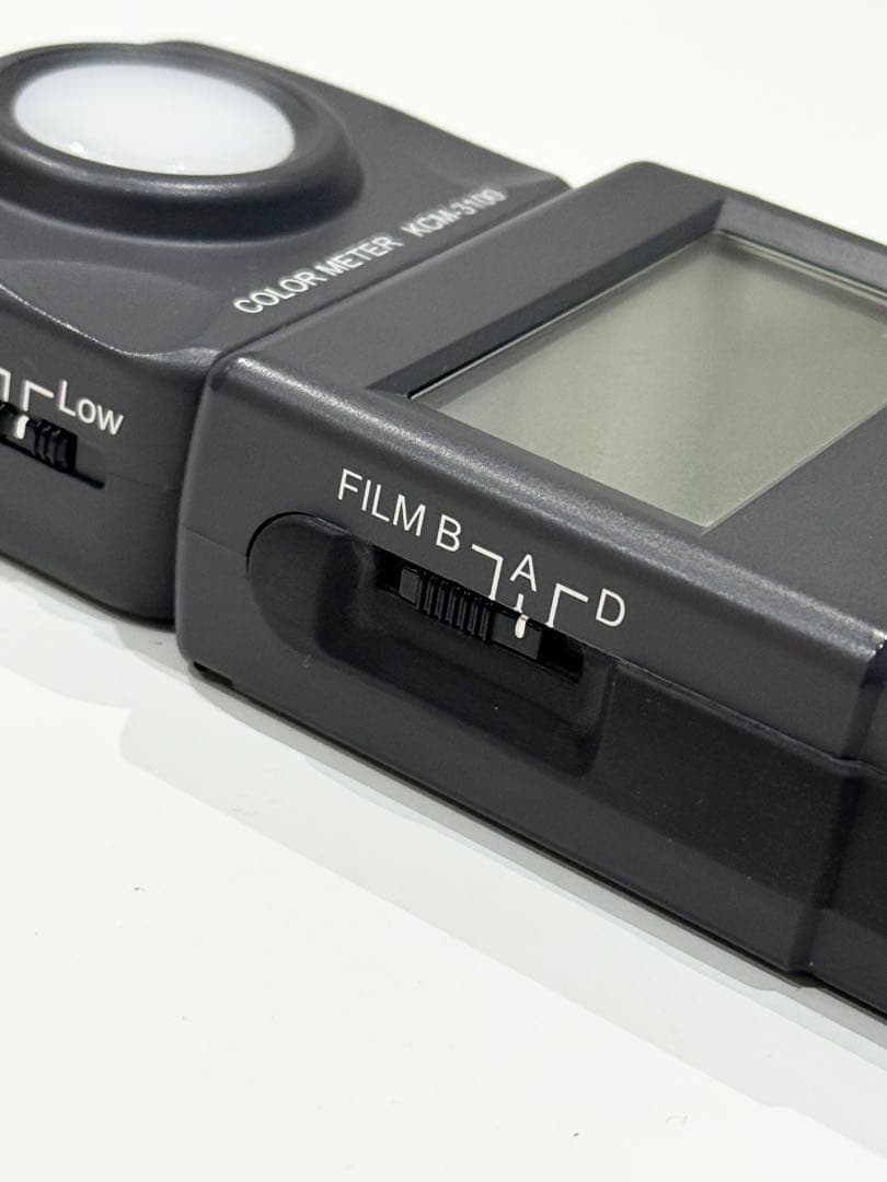 ケンコー　カラーメーター　Kenko KCM-3100