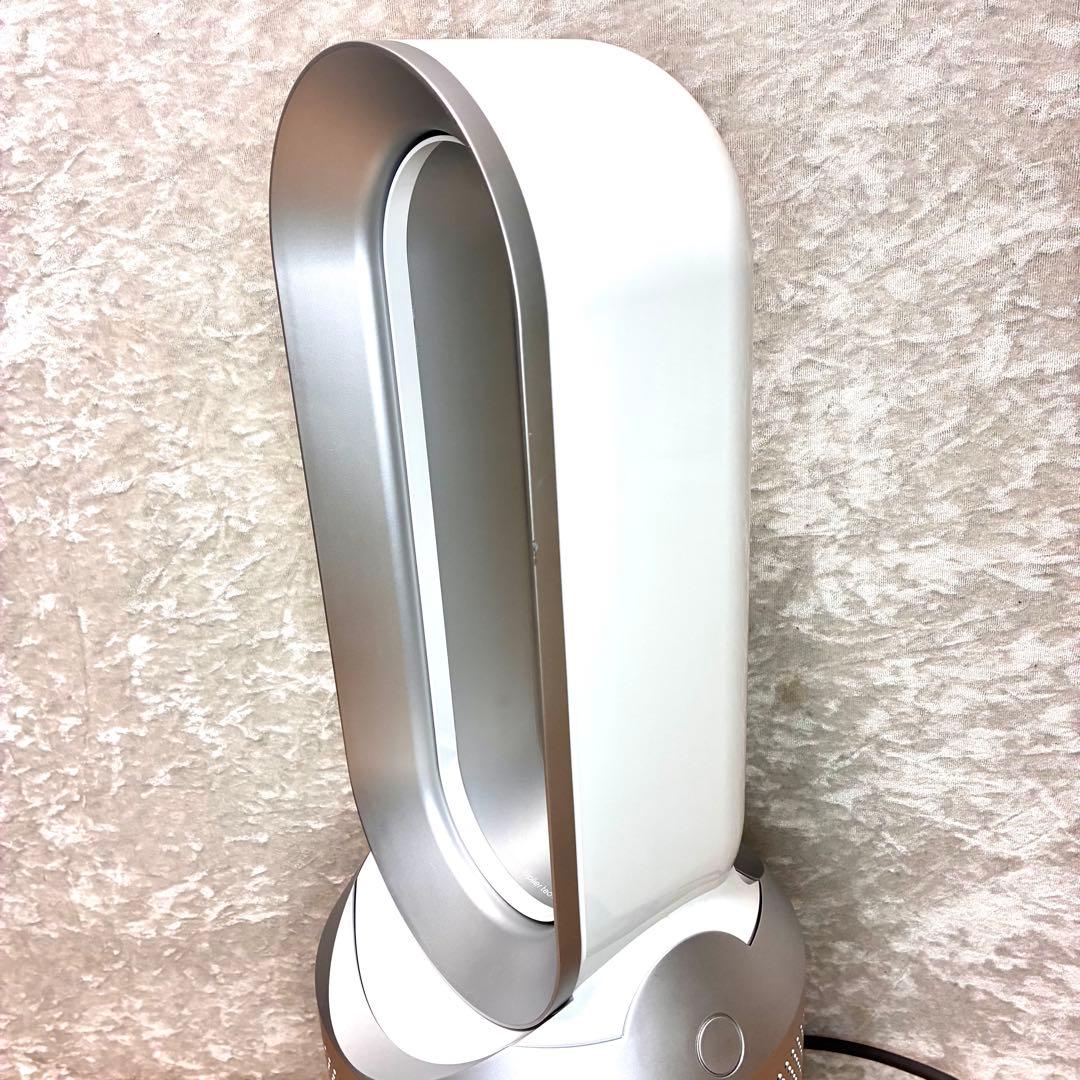 新品フィルター＆新品リモコン付✨ ダイソン Pure Hot+Cool HP01