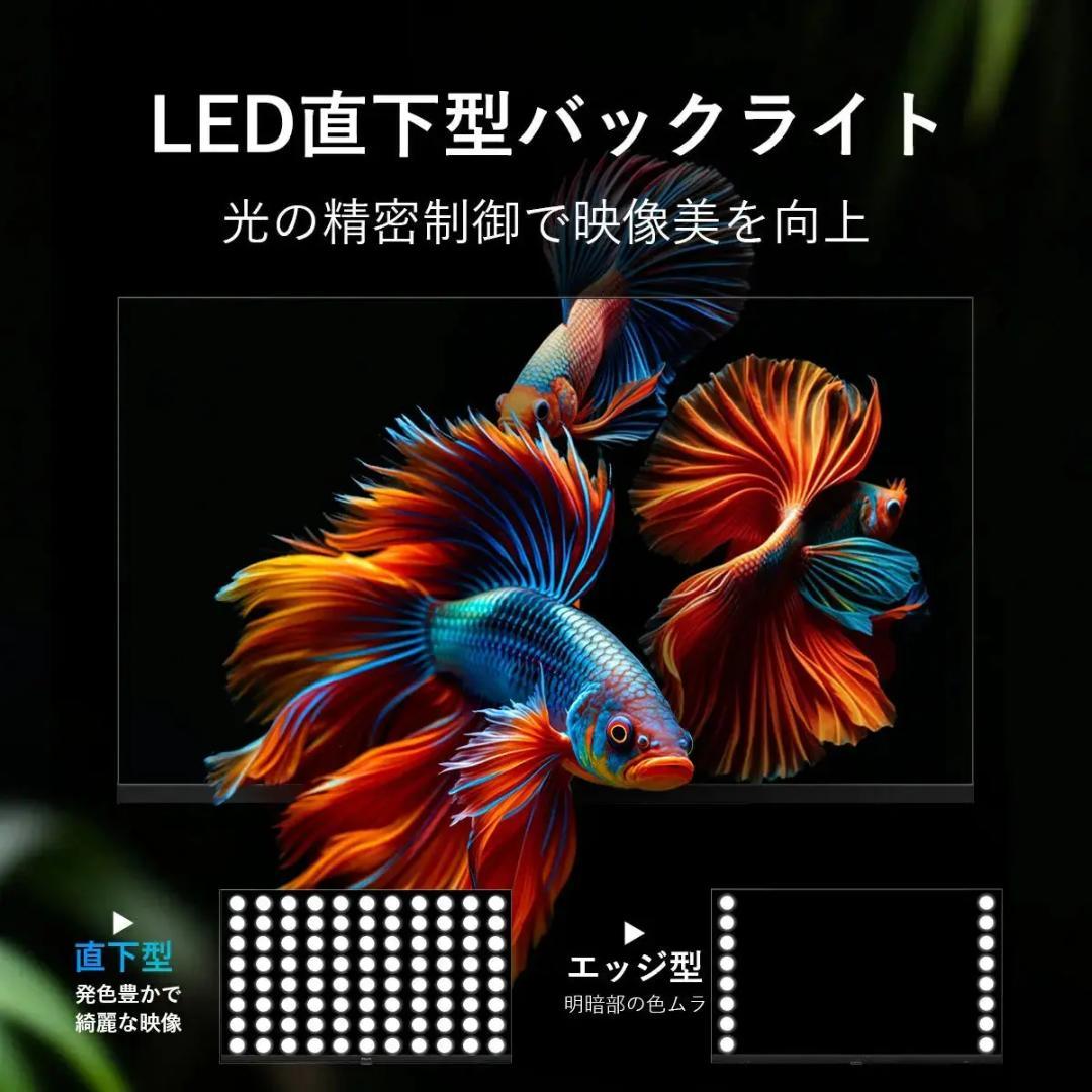 【クリスマスSALE】PHILIPS チューナーレステレビPHH6569 32型