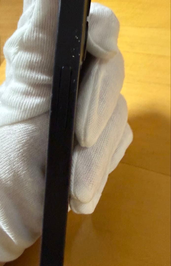 Apple iPhone 12 mini 本体 ブラック