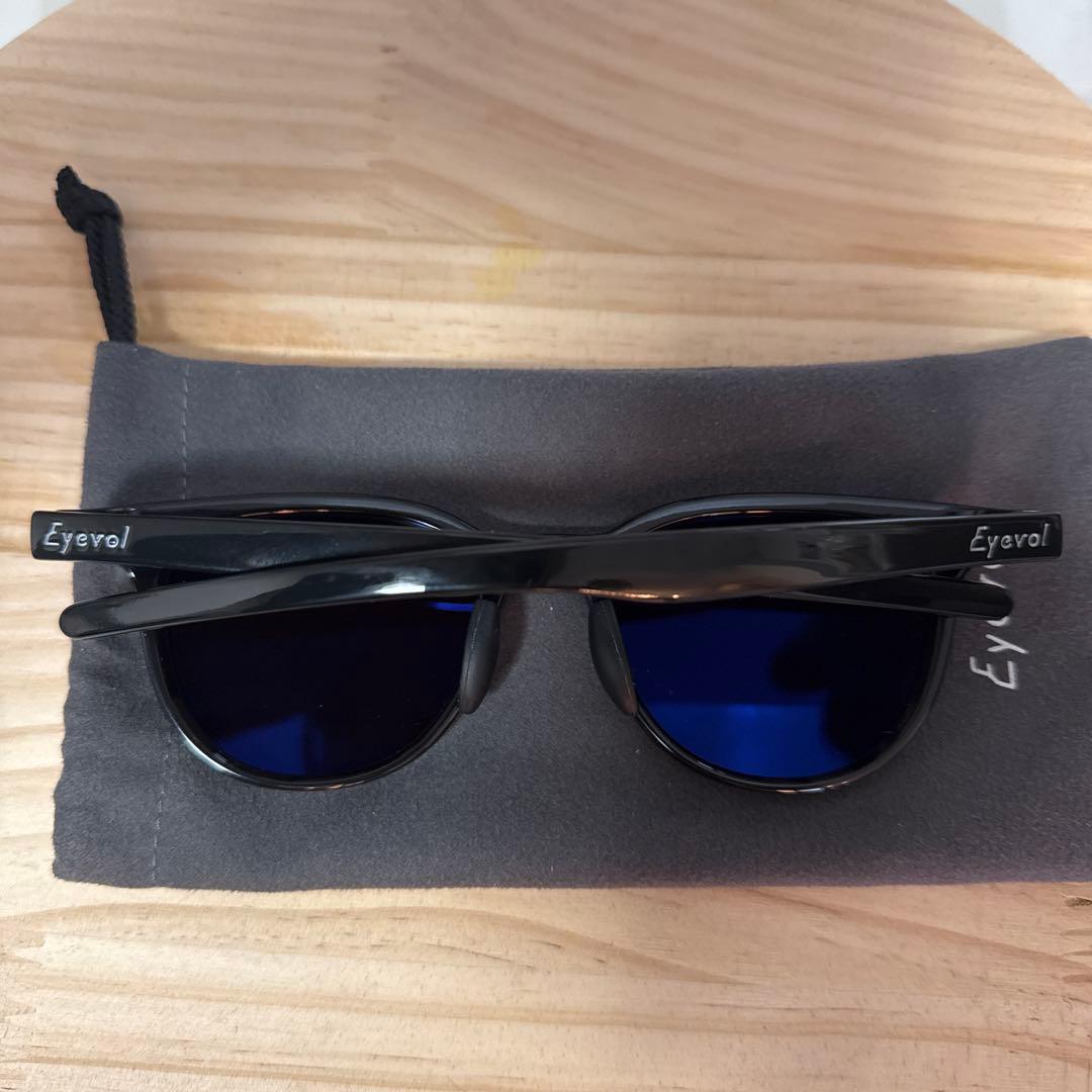 ⭐️giro⭐️美品！ Eyevol CONLON Ⅲ 51ブラック