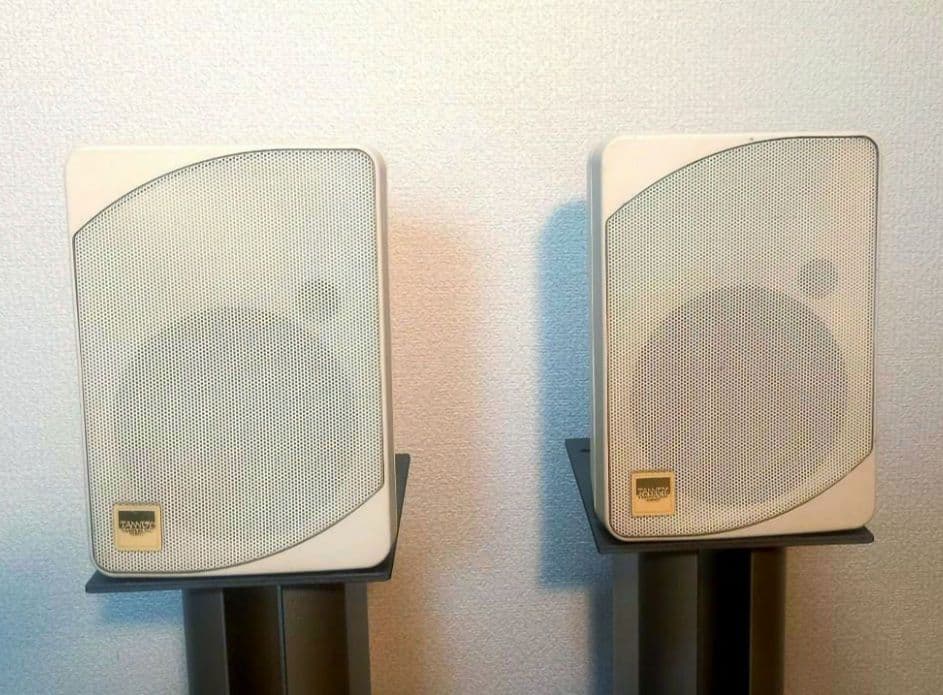 Tannoy CPA 6 スピーカー