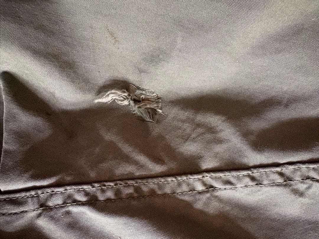 ジャケット・アウター M65 PARKA EXTREME COLD WEATHER