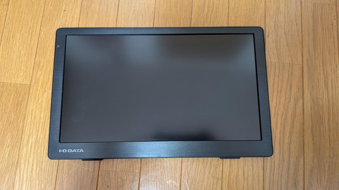 I-O Data 13.3インチ モニター
