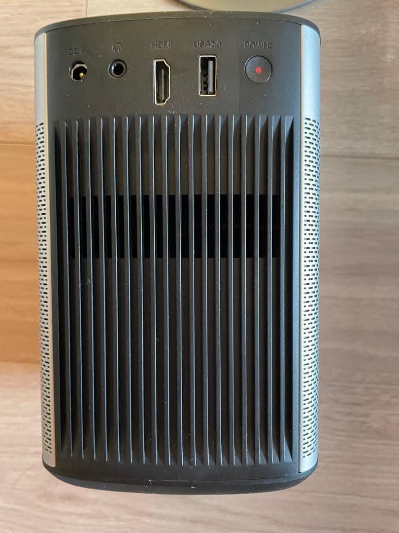 プロジェクター XGIMI halo