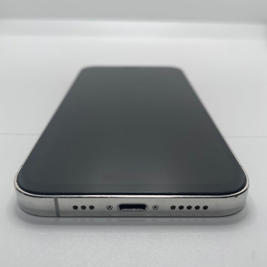 【格安美品】iPhone 12Pro 256GB simフリー本体 283