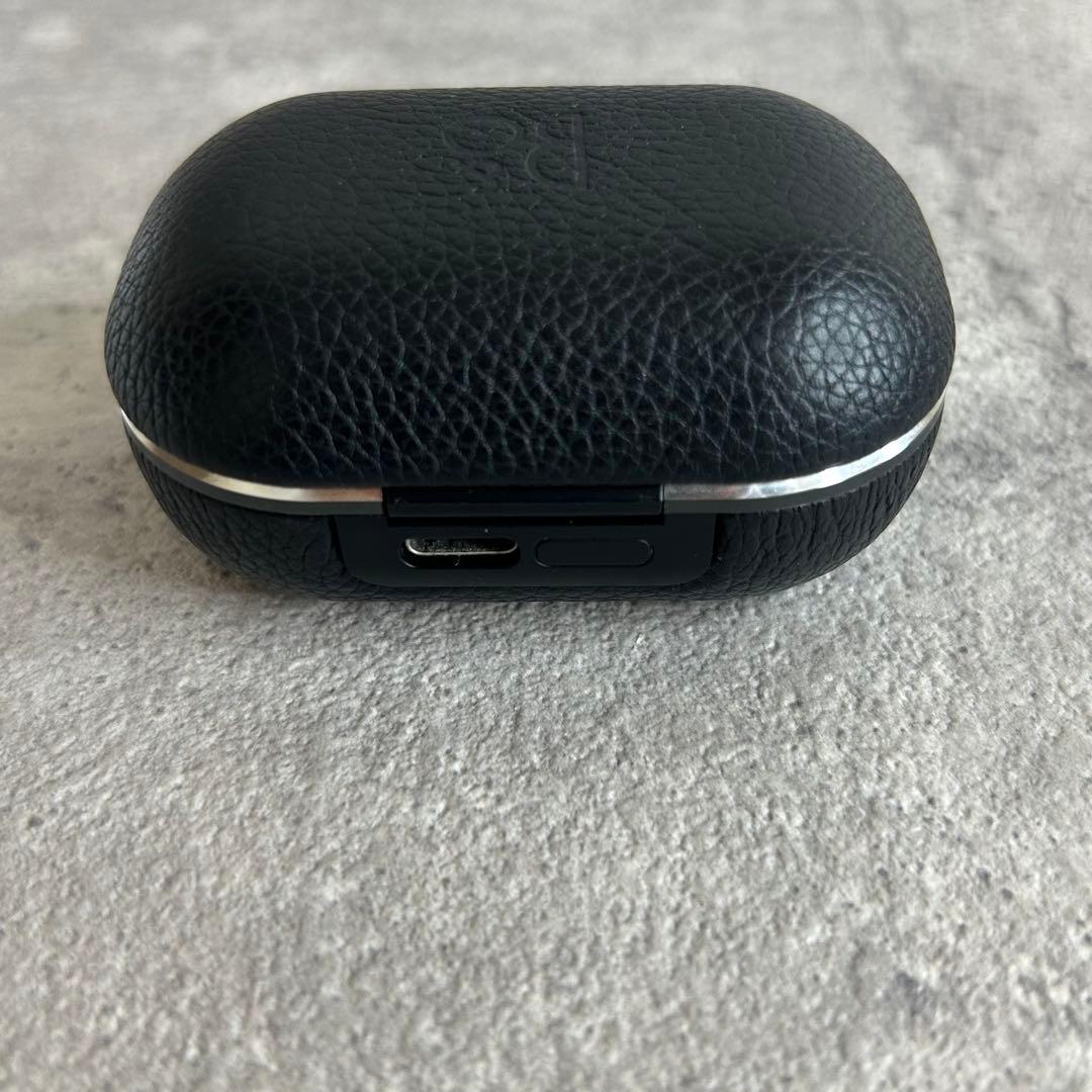 BANG&OLUFSEN Beoplay E8 2.0　ワイヤレスイヤホン 黒