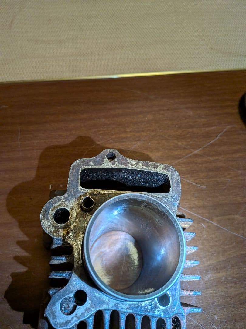 ホンダ８５ｃｃです。