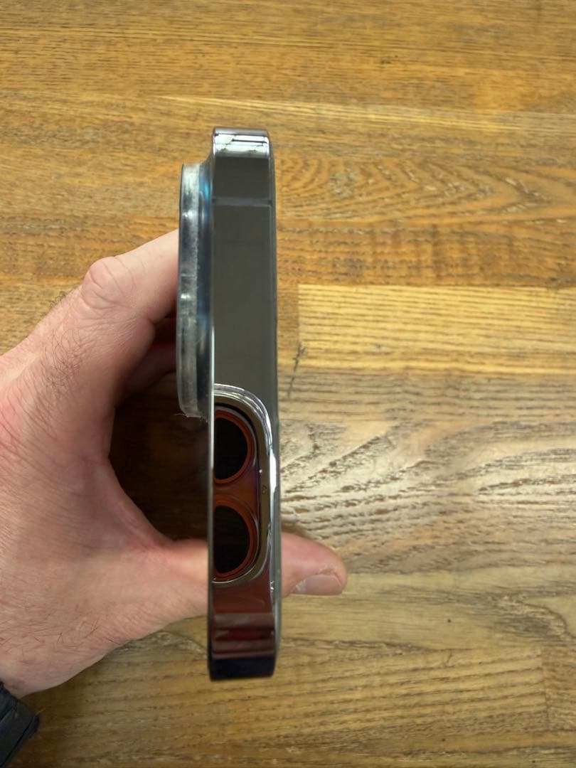 スマートフォン 本体 最大容量100%