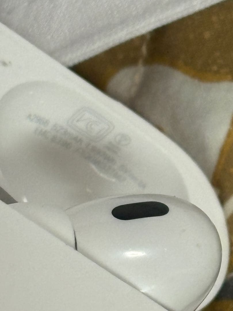 Apple AirPods Pro 第2世代　美品