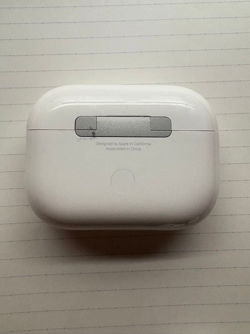 Apple AirPods Pro 第2世代　美品