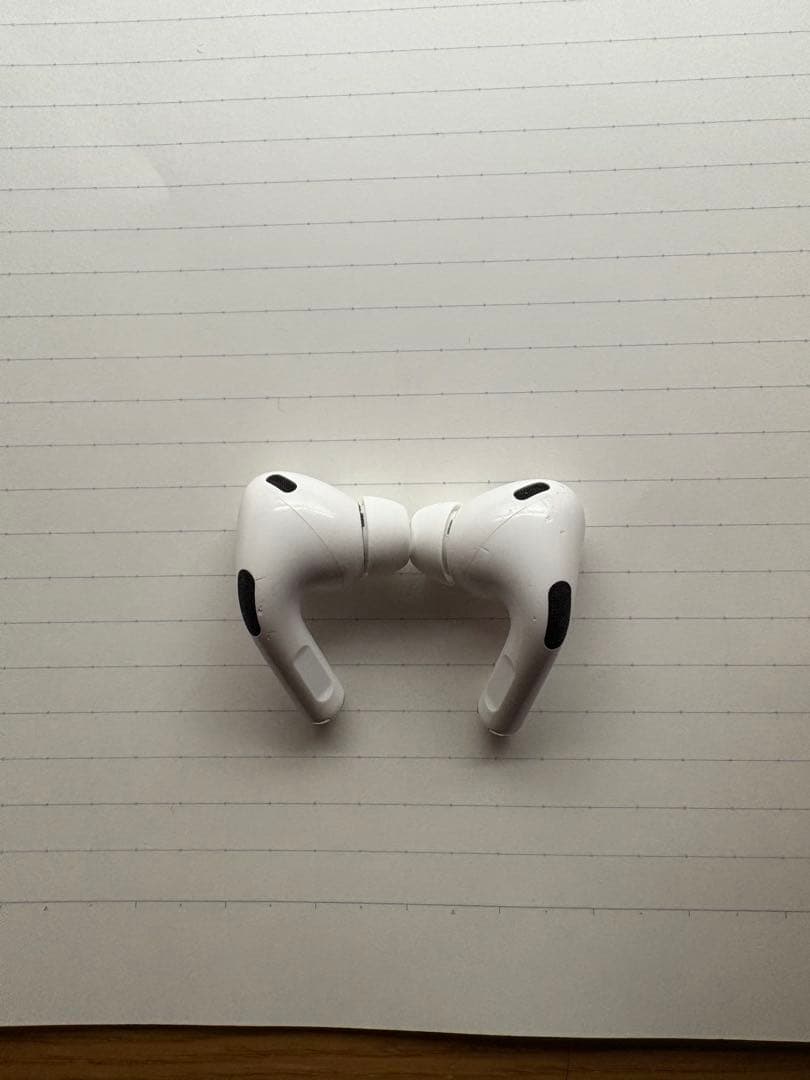 Apple AirPods Pro 第2世代　美品