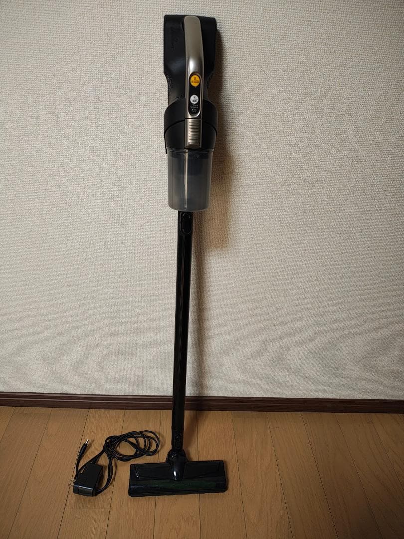 東芝★VC-CLS11★2023年製★バッテリーの新品と同等★