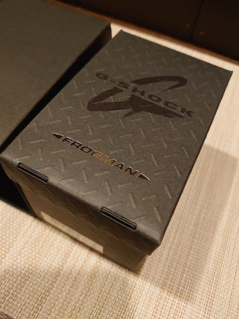 A*︎様 CASIO　G-SHOCK　DW-8200Z-1T　フロッグマン　希少