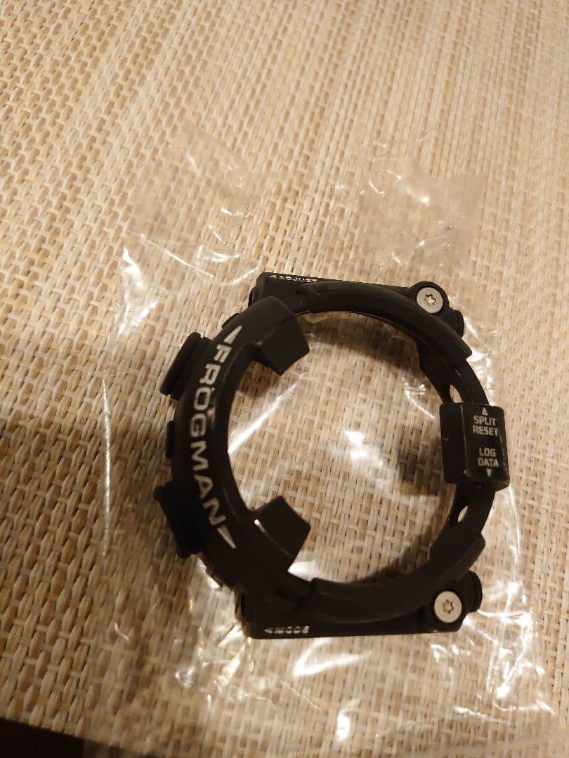 A*︎様 CASIO　G-SHOCK　DW-8200Z-1T　フロッグマン　希少