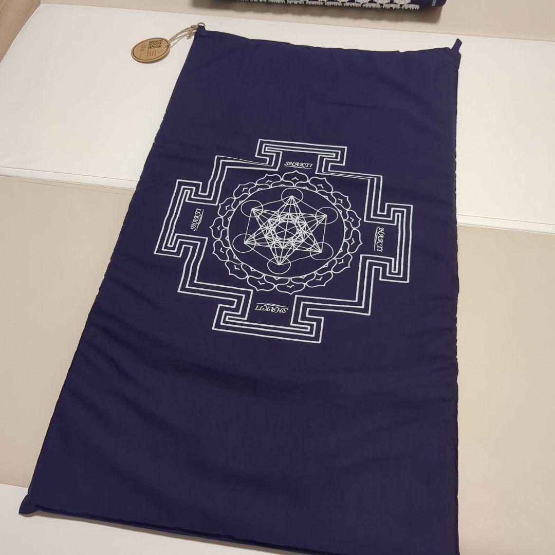 【正規品】シャクティマット セット Level3 ADVANCED