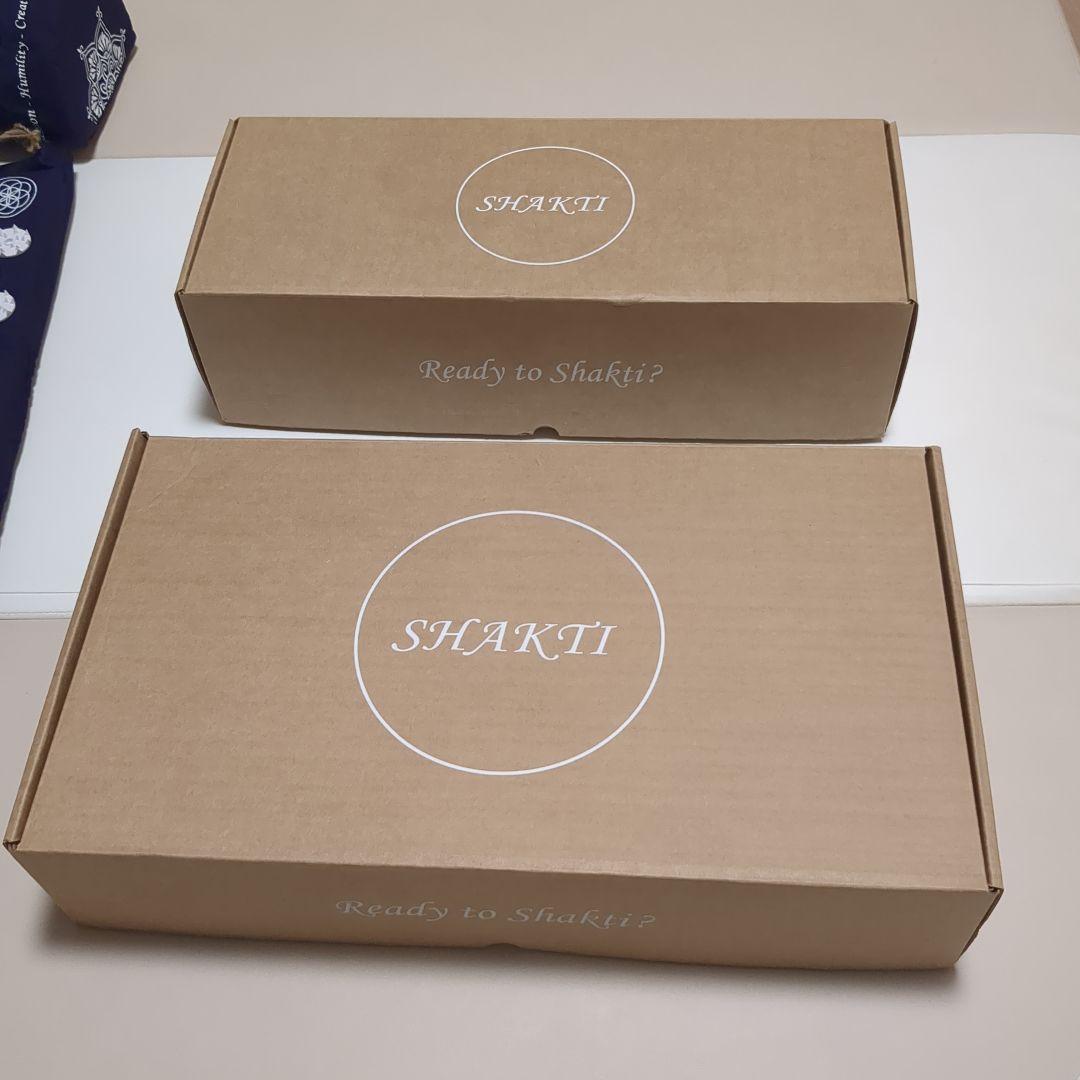 【正規品】シャクティマット セット Level3 ADVANCED