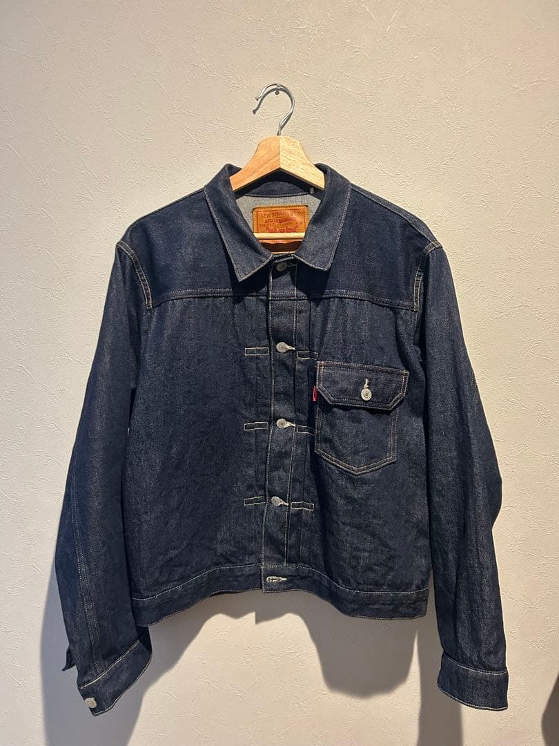 LEVI’S VINTAGE CLOTHING 506XX