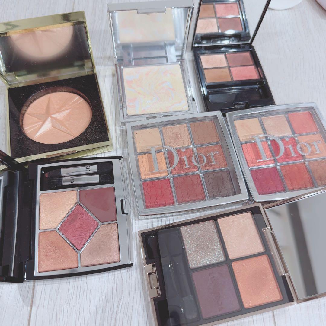 値下げ！新品未開封品もアリ！コスメ まとめ売り プチプチ デパコス