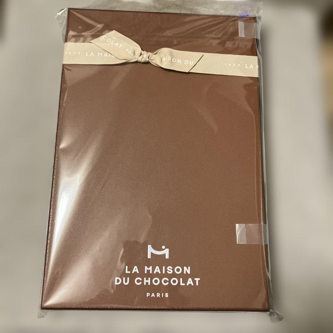ラ・メゾン・デュ・ショコラ アソルティモン メゾン S5 785g