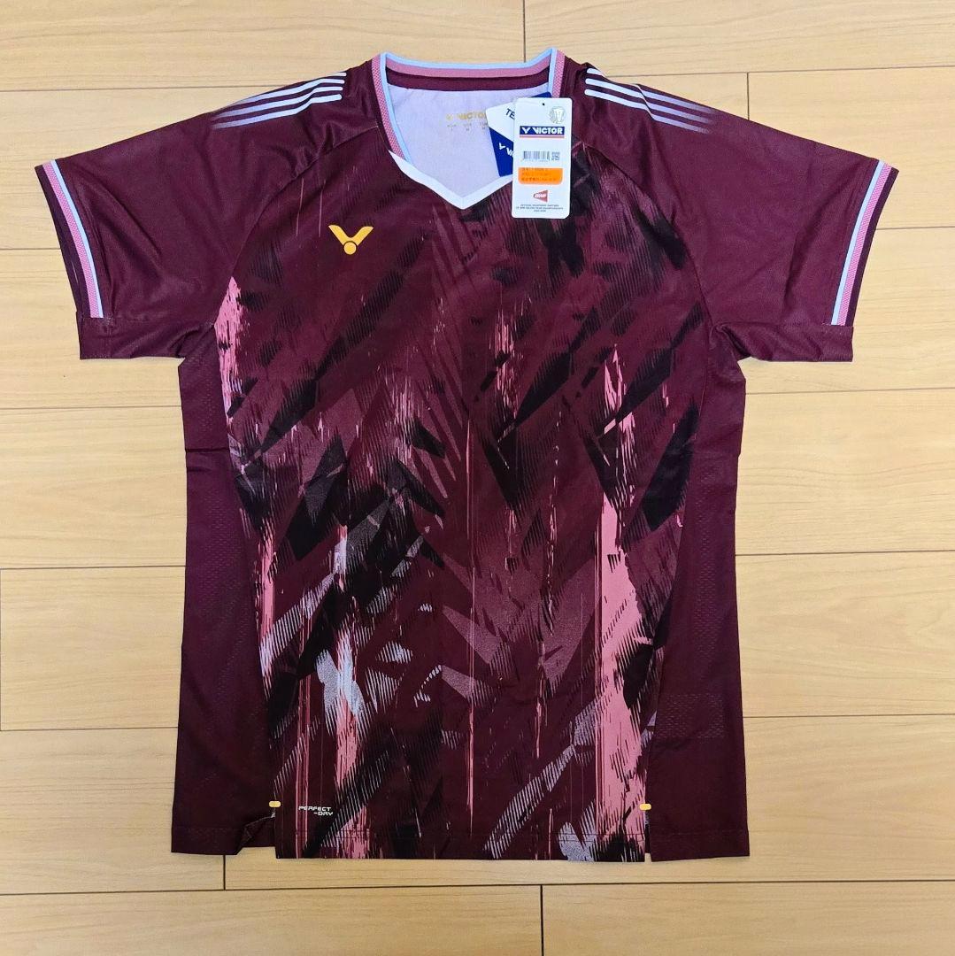 【ひーたろう】VICTORウェアセット