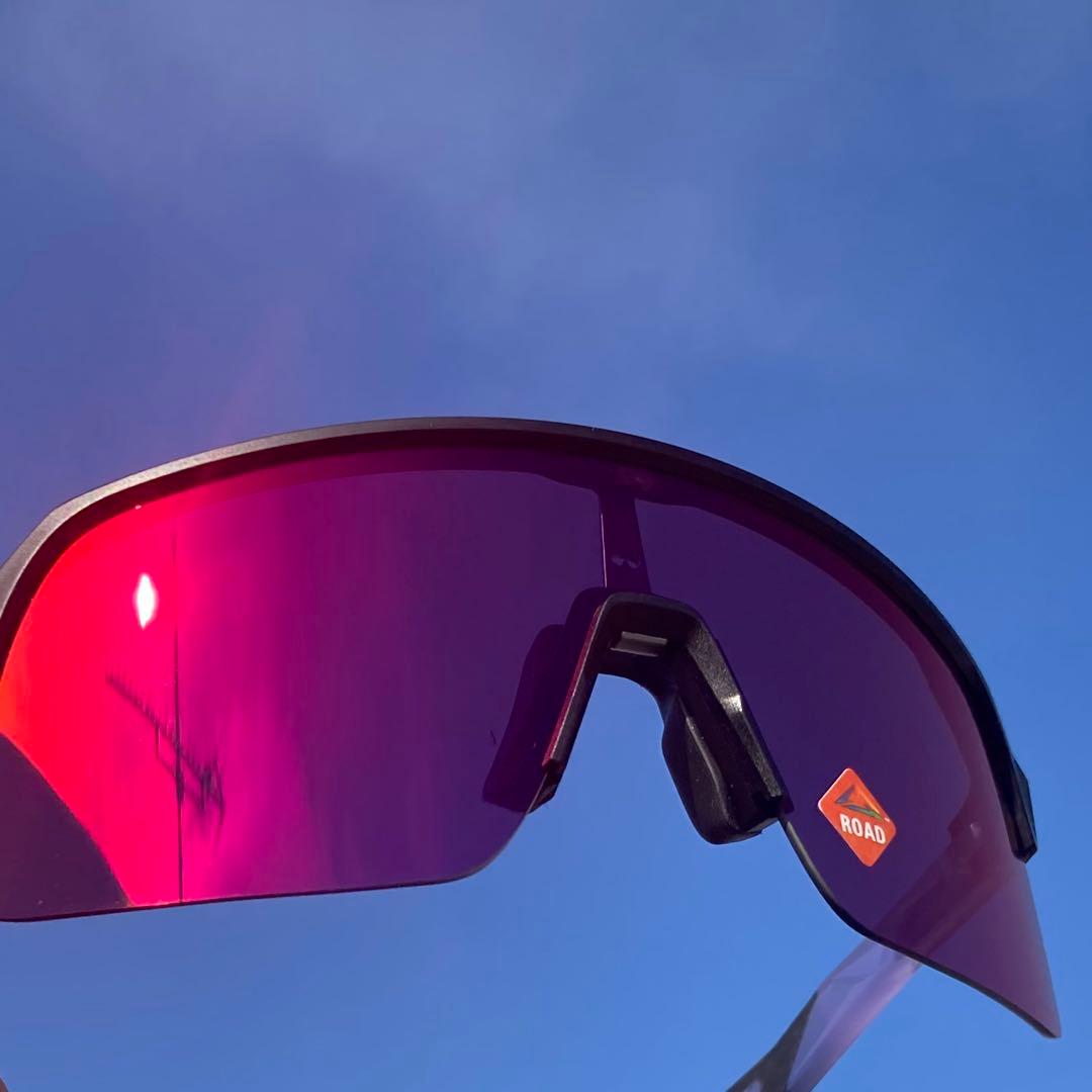 オークリーサングラス　自転車　バイク　ゴルフ　釣り　野球　マラソン　スノーボード