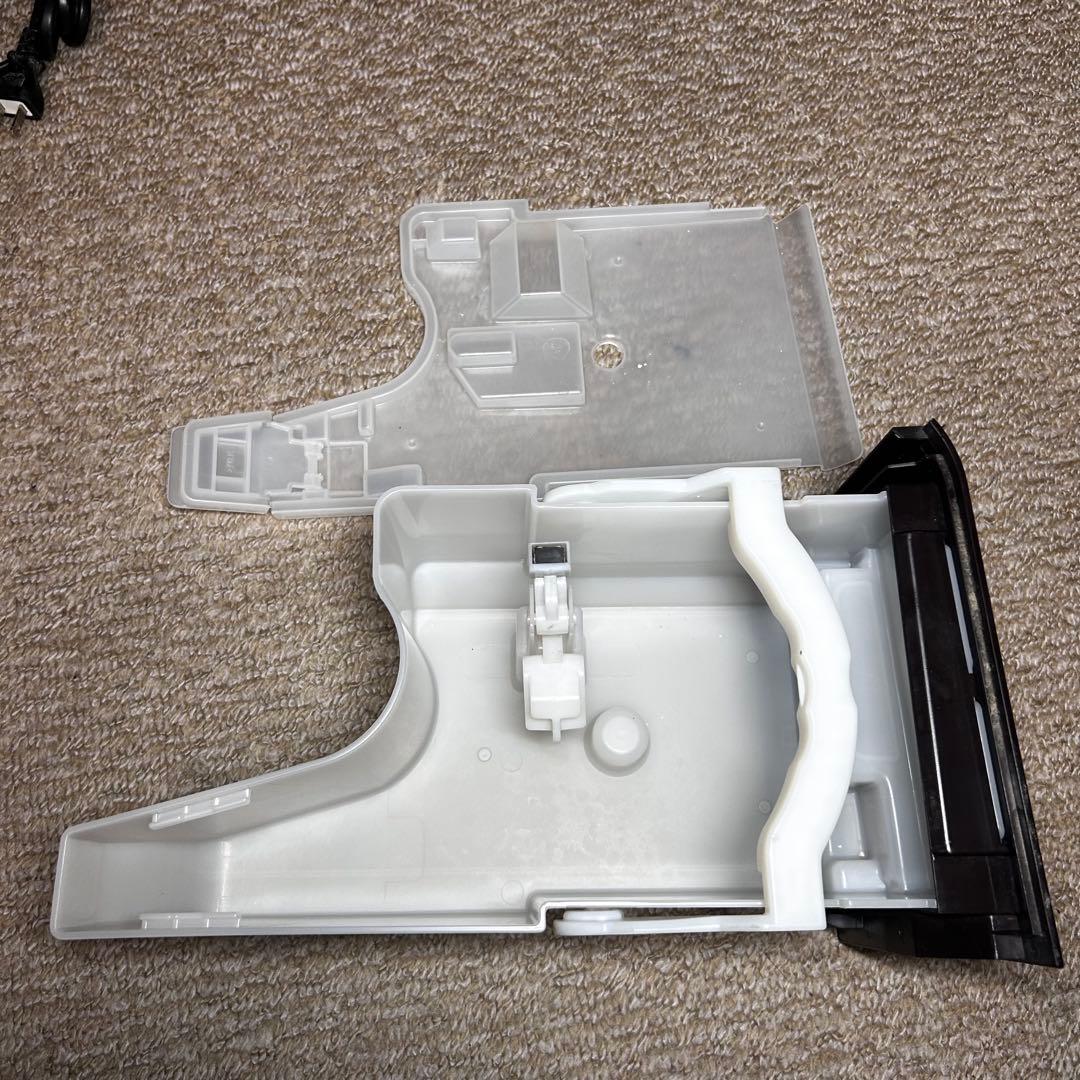 美品 DAIKIN うるるとさらら MCZ70W-T 2019年製