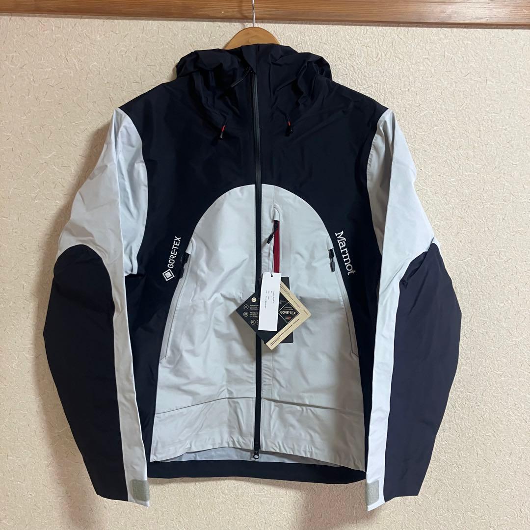 t*g様 BAL / MARMOT GORE-TEX LIGHT SPEED J