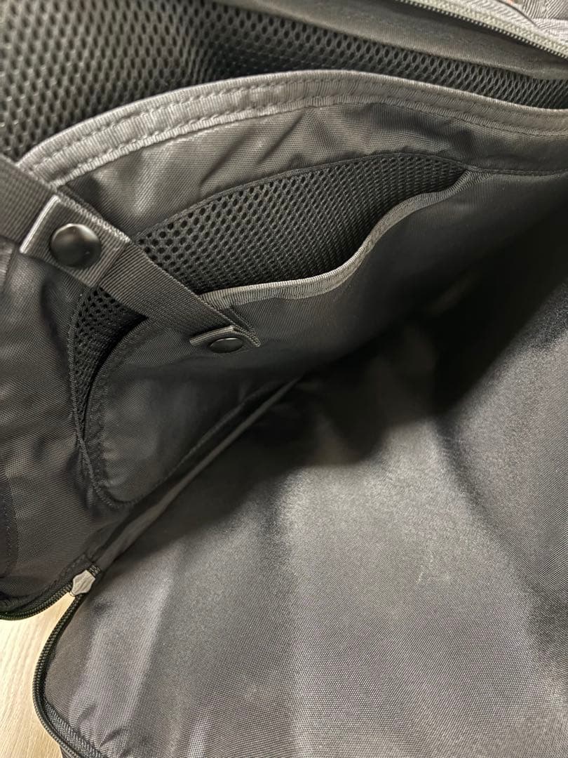 [ブリーフィング] バックパック SW 2WAY PACK 16