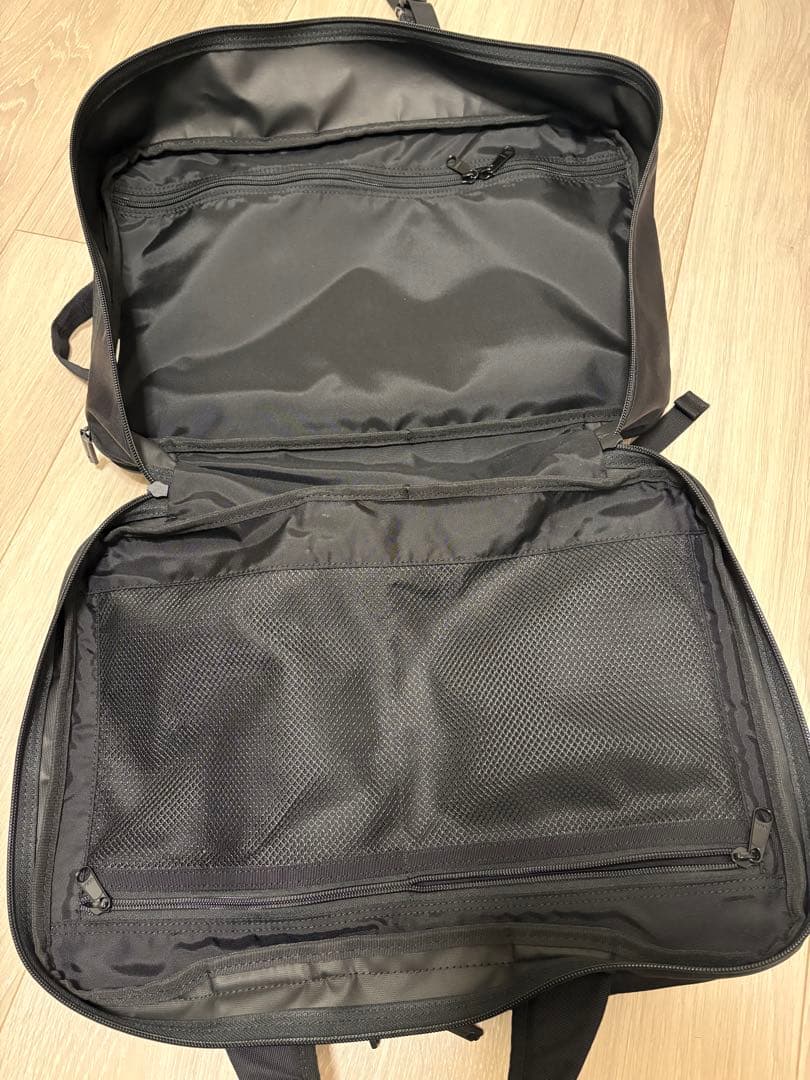 [ブリーフィング] バックパック SW 2WAY PACK 16