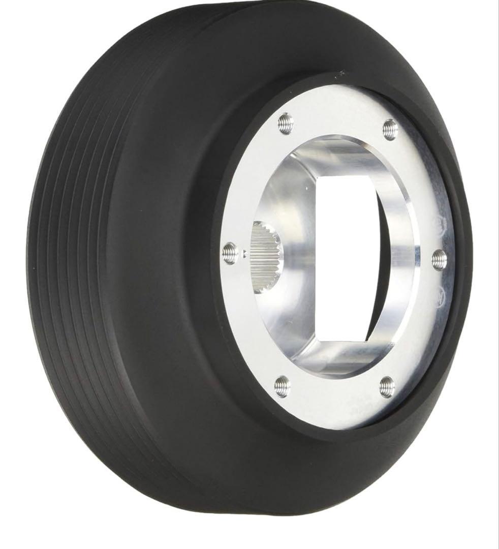 ワークスベル ホンダ車　エアバック車用 ラフィックス専用　ショートボス 224S