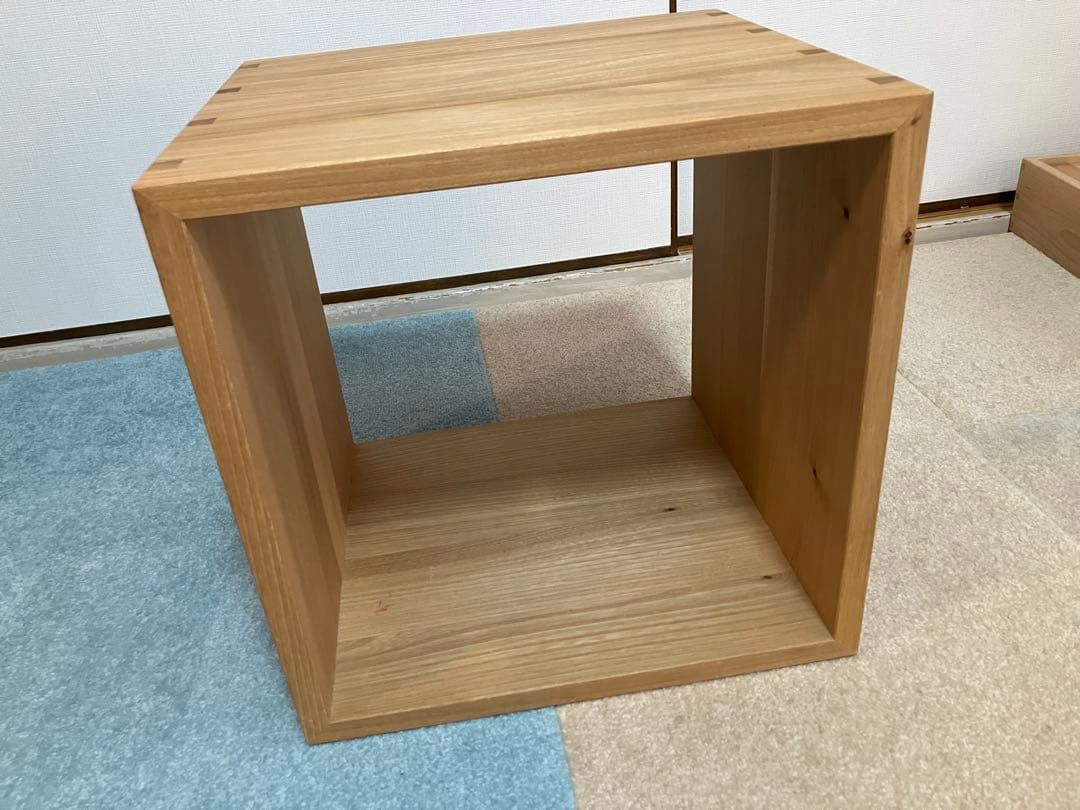 KOBAKOコバコ　棚　オークヴィレッジ