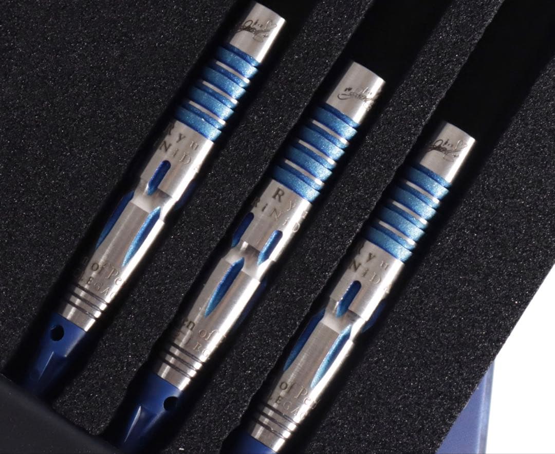 ナ*ナ様 ザ ロイヤル AKARI レガシー2 大城明香利モデル 2BA