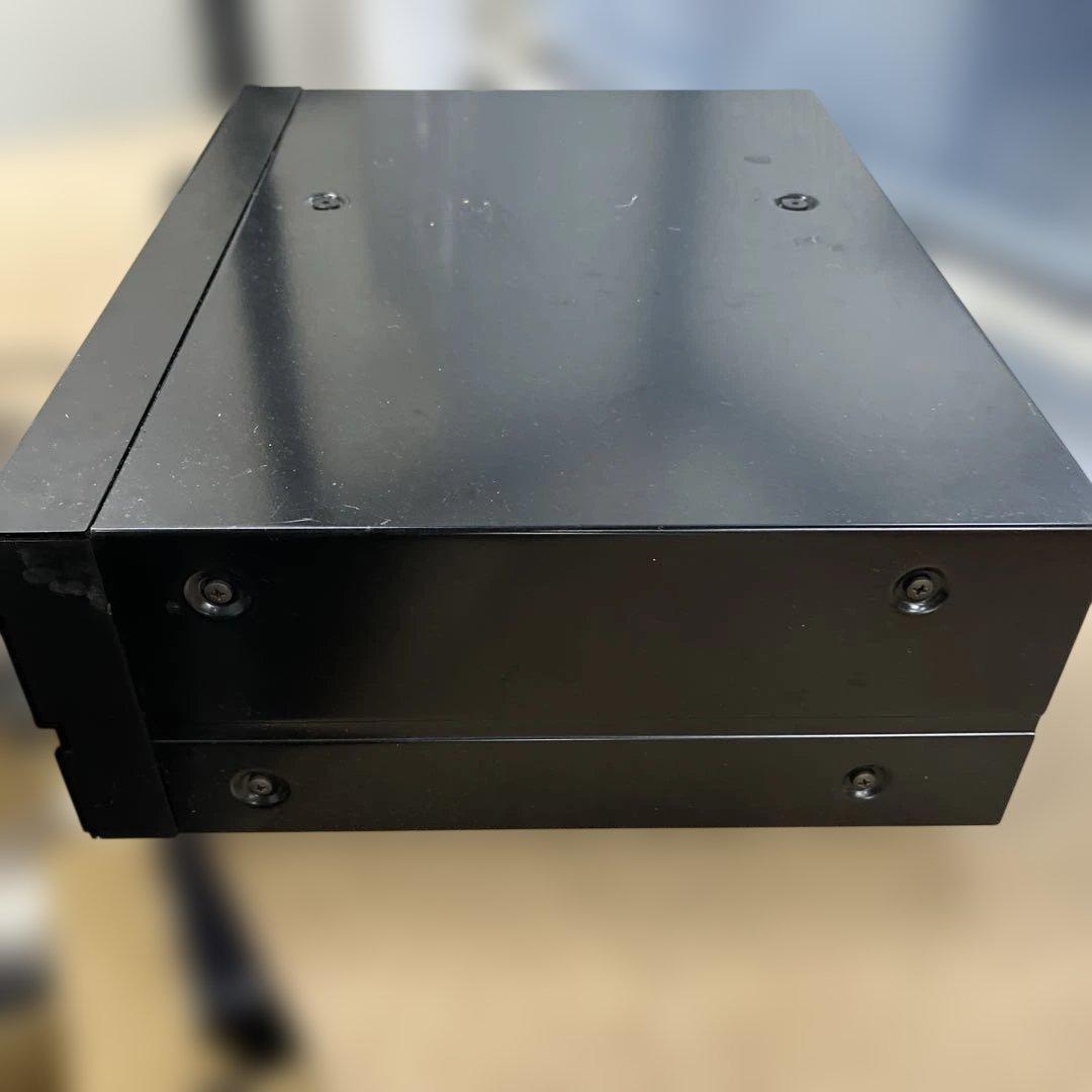 く*ま様 37 A&D GX-Z7100EX ステレオカセットデッキ ジャンク品