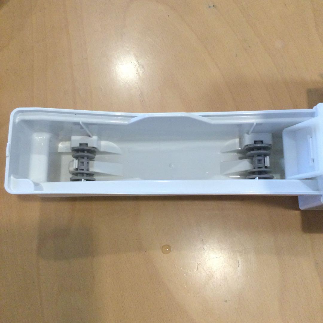 SHARP 加湿空気清浄機　KC-N50-W　【箱付き美品】