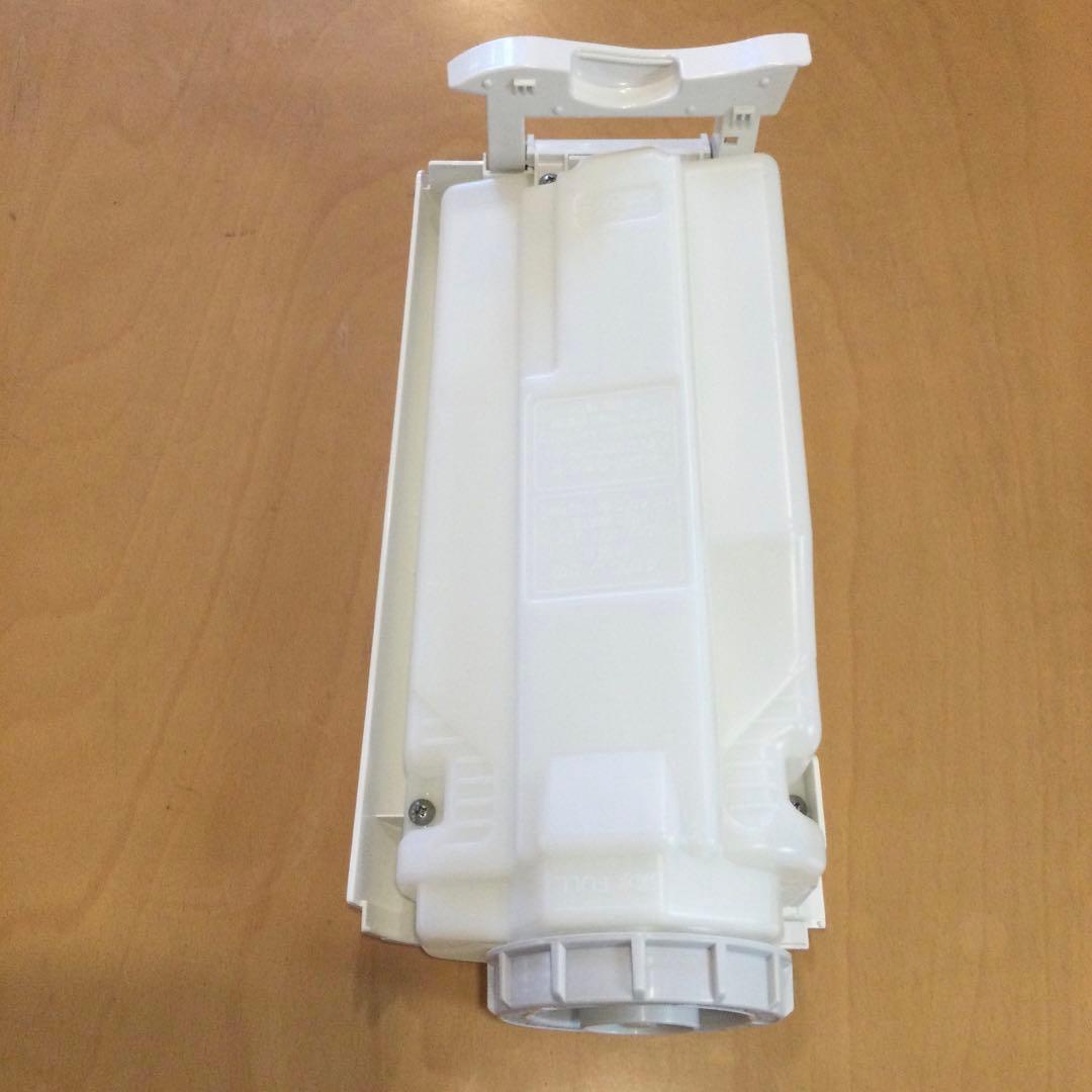 SHARP 加湿空気清浄機　KC-N50-W　【箱付き美品】