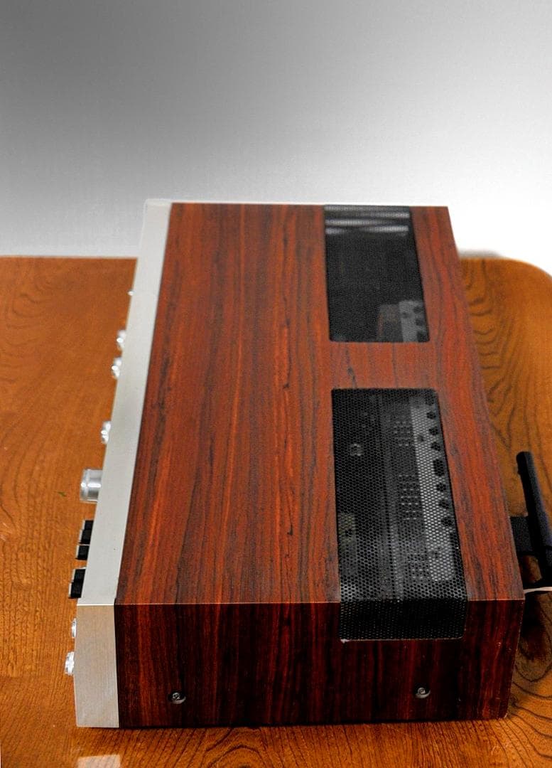 【来る4月計画の福岡分移転のため処分価格】VICTOR JR-X10 ♪