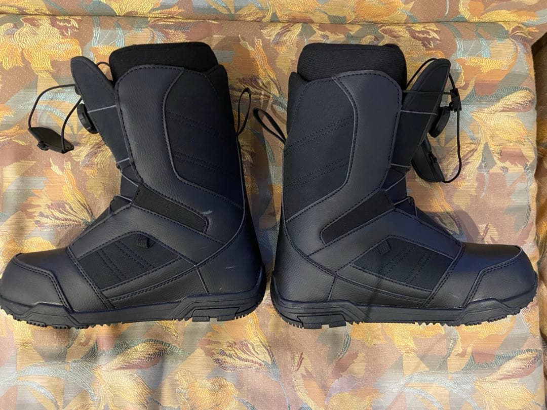 キスマーク　スノーボードブーツ（BOA）